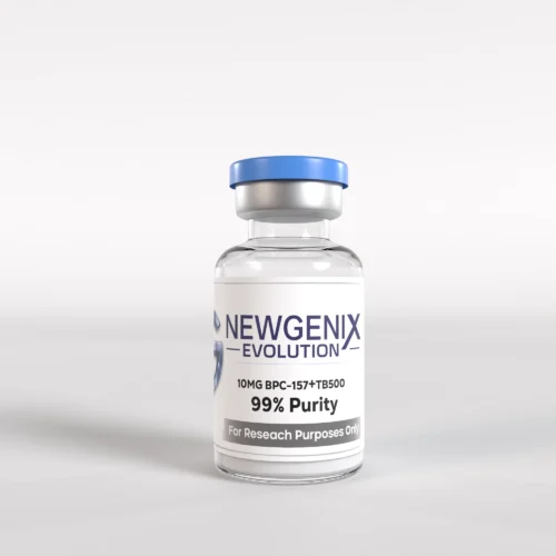BPC-157+TB500 10MG