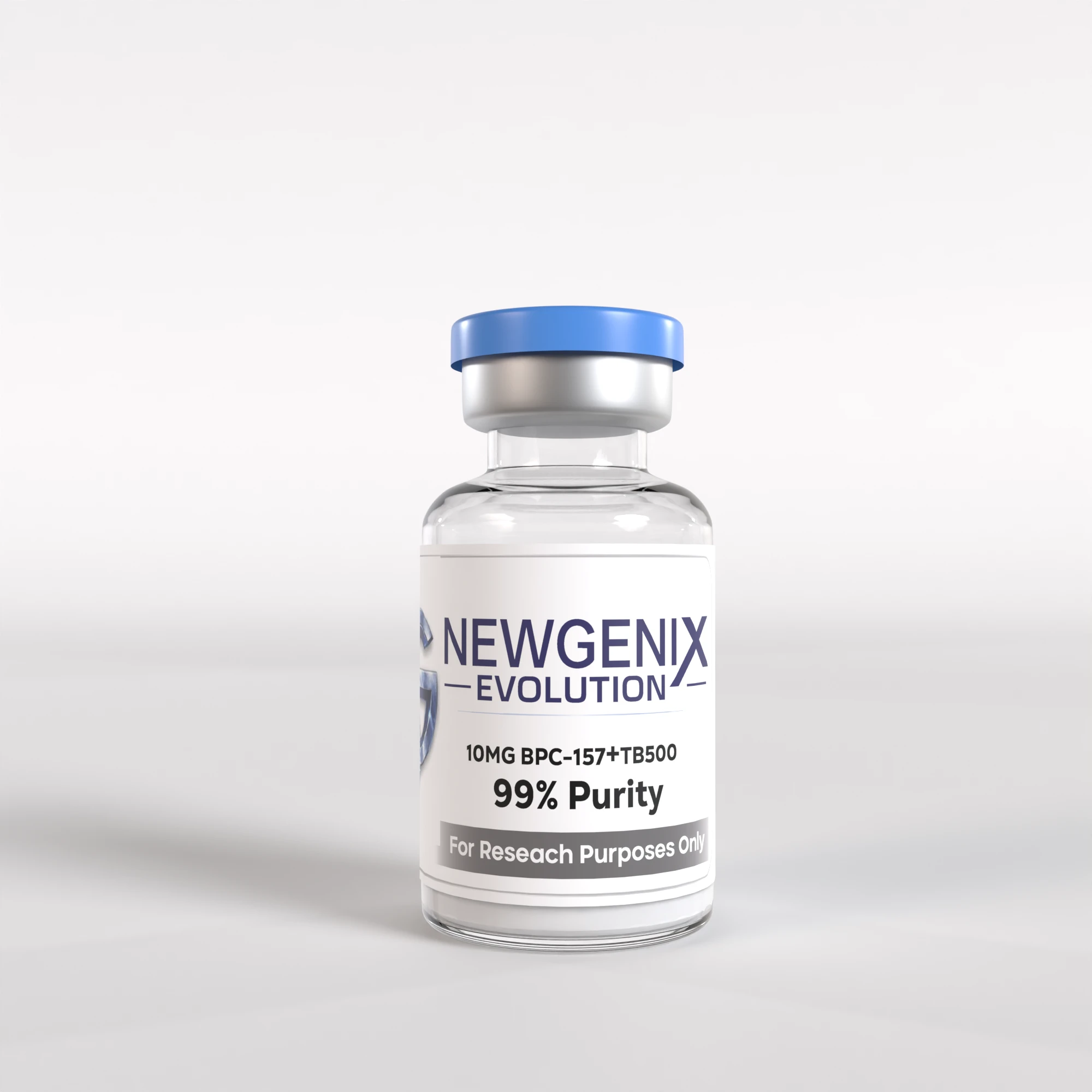 BPC-157+TB500 10MG