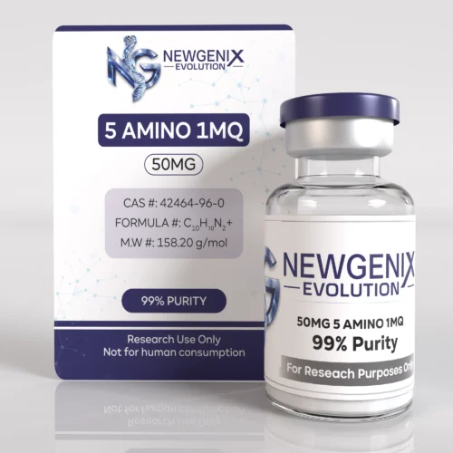 5 AMINO 1MQ-01 5-AMINO-1MQ 50MG