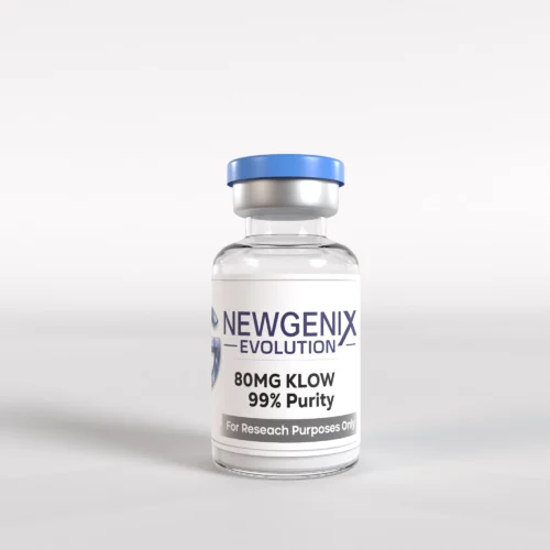 KLOW 80MG