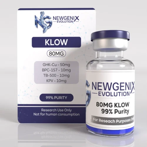 KLOW 80mg KLOW 80MG