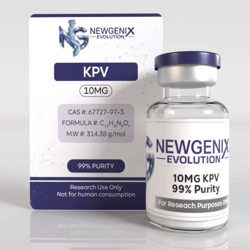 KPV 10mg KPV 10MG