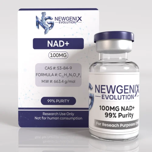 NAD+ 100mg NAD+ 100MG