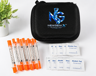 COMPLETE RESEARCH STARTER KIT