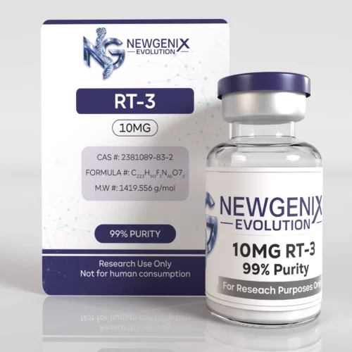 RT-3 10MG GLP-RT3