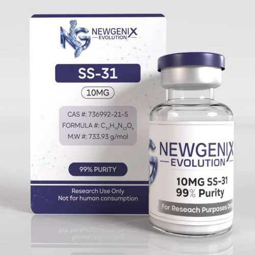 SS-31 10mg SS31 10MG