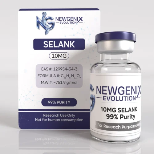 Selank 10mg SELANK 10MG
