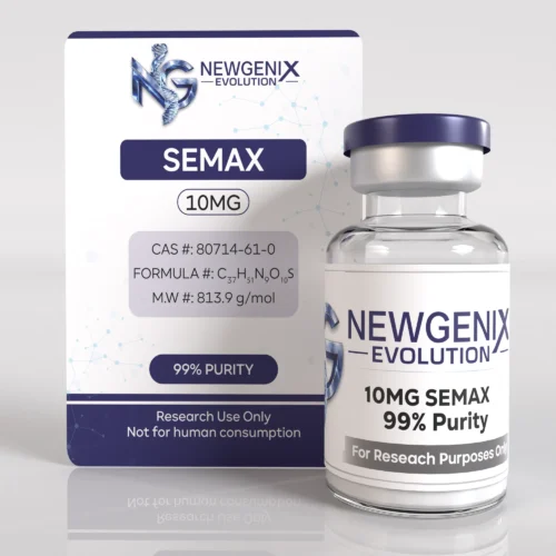 Semax 10mg SEMAX 10MG