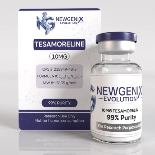 Tesamorelin 10mg TESAMORELIN 10MG
