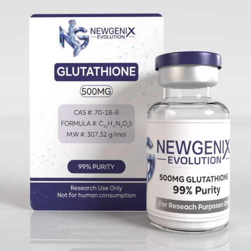 Glutathione 500mg GLUTATHIONE