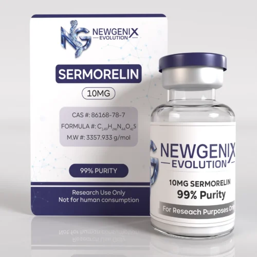 Sermorelin 10mg SERMORELIN