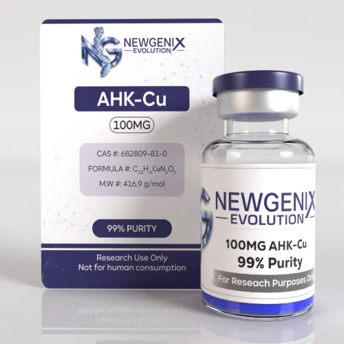 AHK-Cu-100mg vial and card mockups AHK-CU 100MG