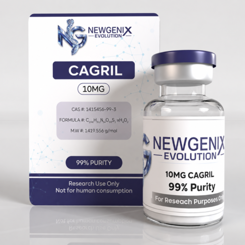 CAGRIL Cagril-10MG