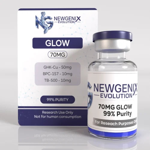 GLOW 70mg GLOW 70MG